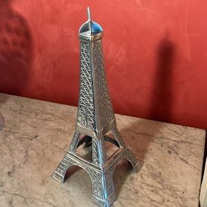 Eiffel Tower!  Ornamental display piece. *